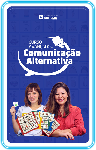 COMUNICAÇÃO ALTERNATIVA 1