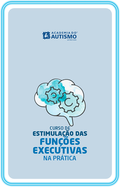 CURSO ESTIMULAÇÃO DAS FUNÇÕES EXECUTIVAS 1