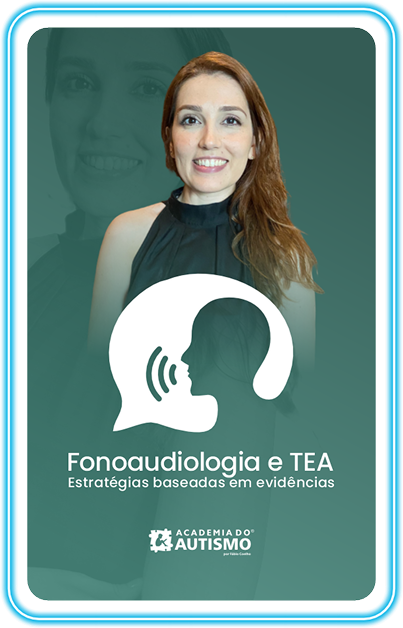 FONOAUDIOLOGIA E TEA 1