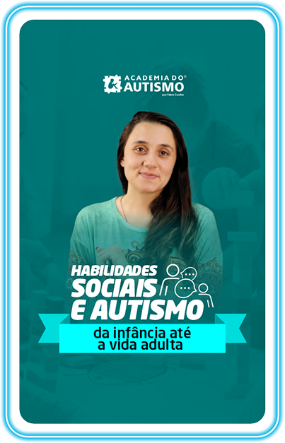 HABILIDADES SOCIAIS E AUTISMO 3