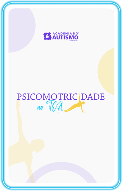 PSICOMOTRICIDADE 1