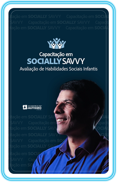 SOCIALLY SAVVY 3